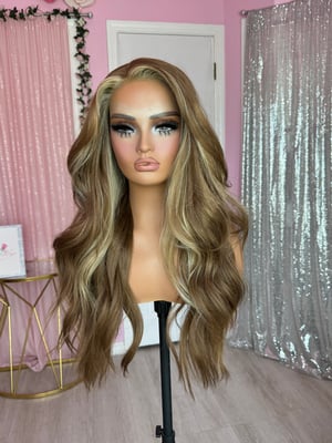 Image of addy luxury (ready to ship) 