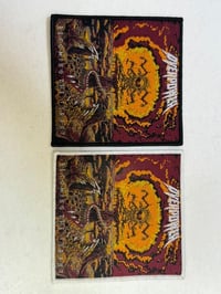 Image 2 of overpower patches