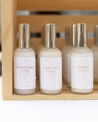 Image 3 of Linen + Room Mist | 3.4oz 