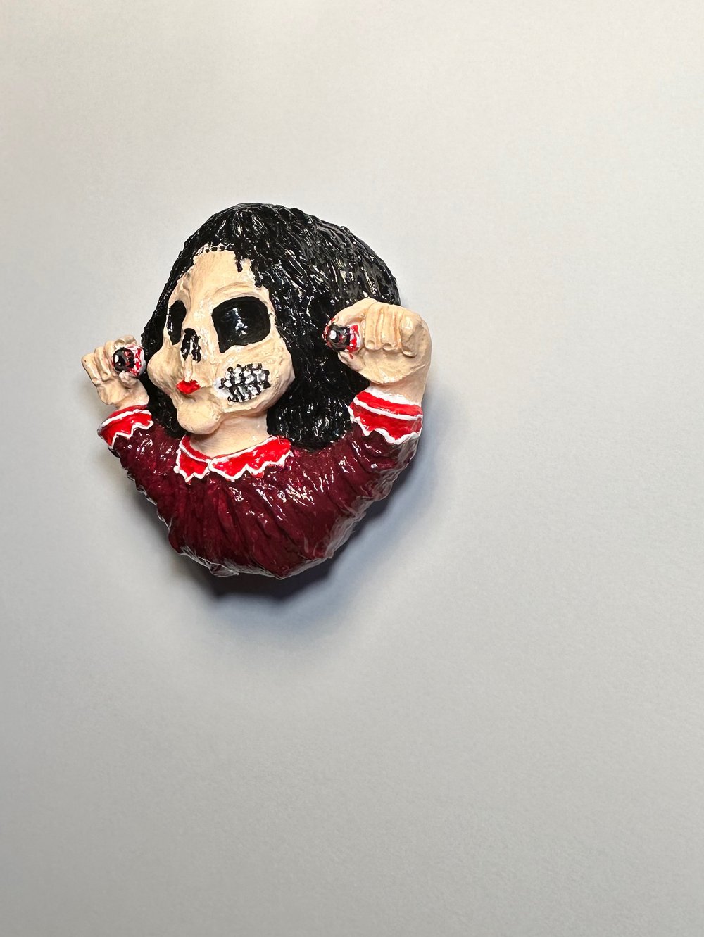 Dolls Magnet
