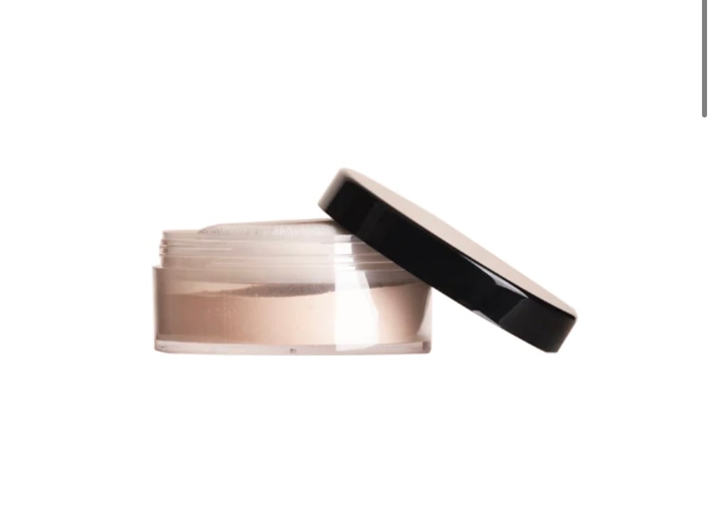 Image of Loose Setting Powder