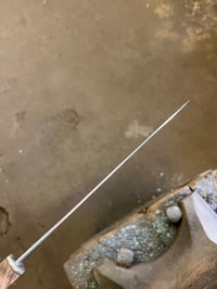 Image 4 of #8 Mono Gyuto