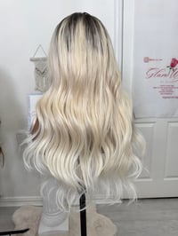 Image 11 of Vanilla blonde luxury (ready to ship) 