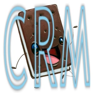 Image of CRM Happy Food 2 Tubes