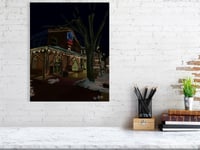 Image 4 of Market House at Christmas