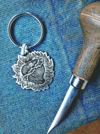 Image 1 of CLAUER SACRED HEART