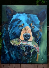 Image 1 of Soul of the Wilderness