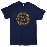 Image 1 of Fat Sams Grand Slam T Shirt - Inspired by Bugsy Malone