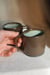 Image of Cacao & Wintergreen Espresso Cups