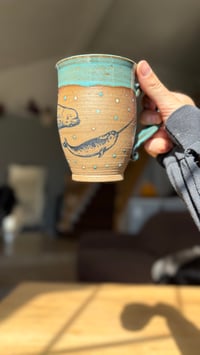 Image 2 of Sea Mug