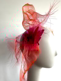 Image 3 of Fluoro Freeform headpiece