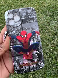 Image 3 of SpiderMan