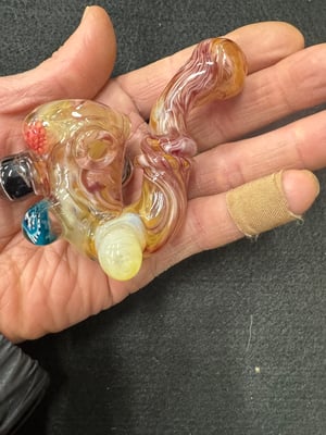 Image of Hand Jammin Extra Thick Sherlock 