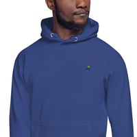 Image 5 of Pride Peen Unisex Hoodie