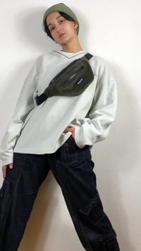 Image 4 of Green Corduroy size 2