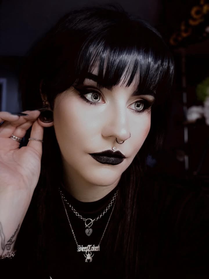 Image of SLEEP TOKEN