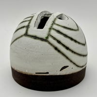 Image 2 of Orb Bud Vase 1