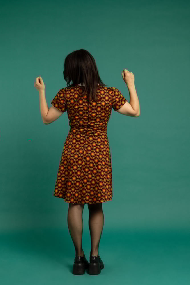 Image of Vestido Tómbola