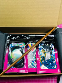 Image 3 of Legacy Butterfly Beading Kit 