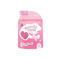 Image 1 of You Glow Babe - BEAUTY WHITE 4in1 , 30 capsules