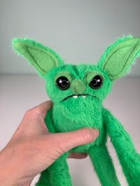 Image 2 of Small Weighted Baby Goblins