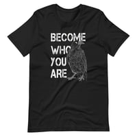 Image 2 of Become Who You Are (The Crow Watches) 