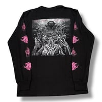 Image 5 of Open Flesh Wound x Gangrenous Flesh Consumption - Split Down The Middle