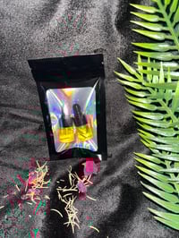 Image 2 of Mini growth oil sample