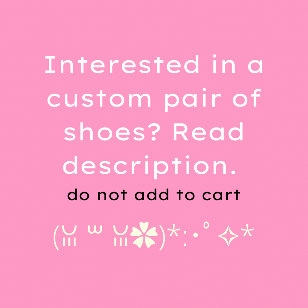 Image of Custom Vans