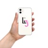 Liza Jane - iPhone Case