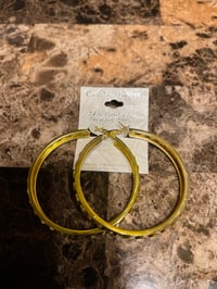 Image 2 of Cara Collection Earrings 