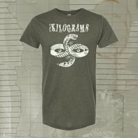 OG Olive Snake