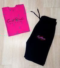 Image 1 of Unisex Short Set (Tap For More Colors)