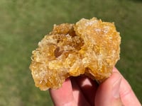 Image 8 of Golden Selenite Specimen #2219
