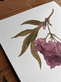 Image 4 of Blossom Original Painting