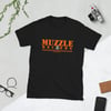 Muzzle Records Short-Sleeve Unisex T-Shirt