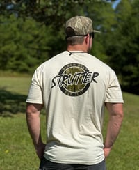 Image 1 of Camo Strutter