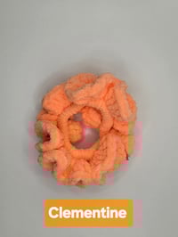Image 3 of Yarn Chic Scrunchies