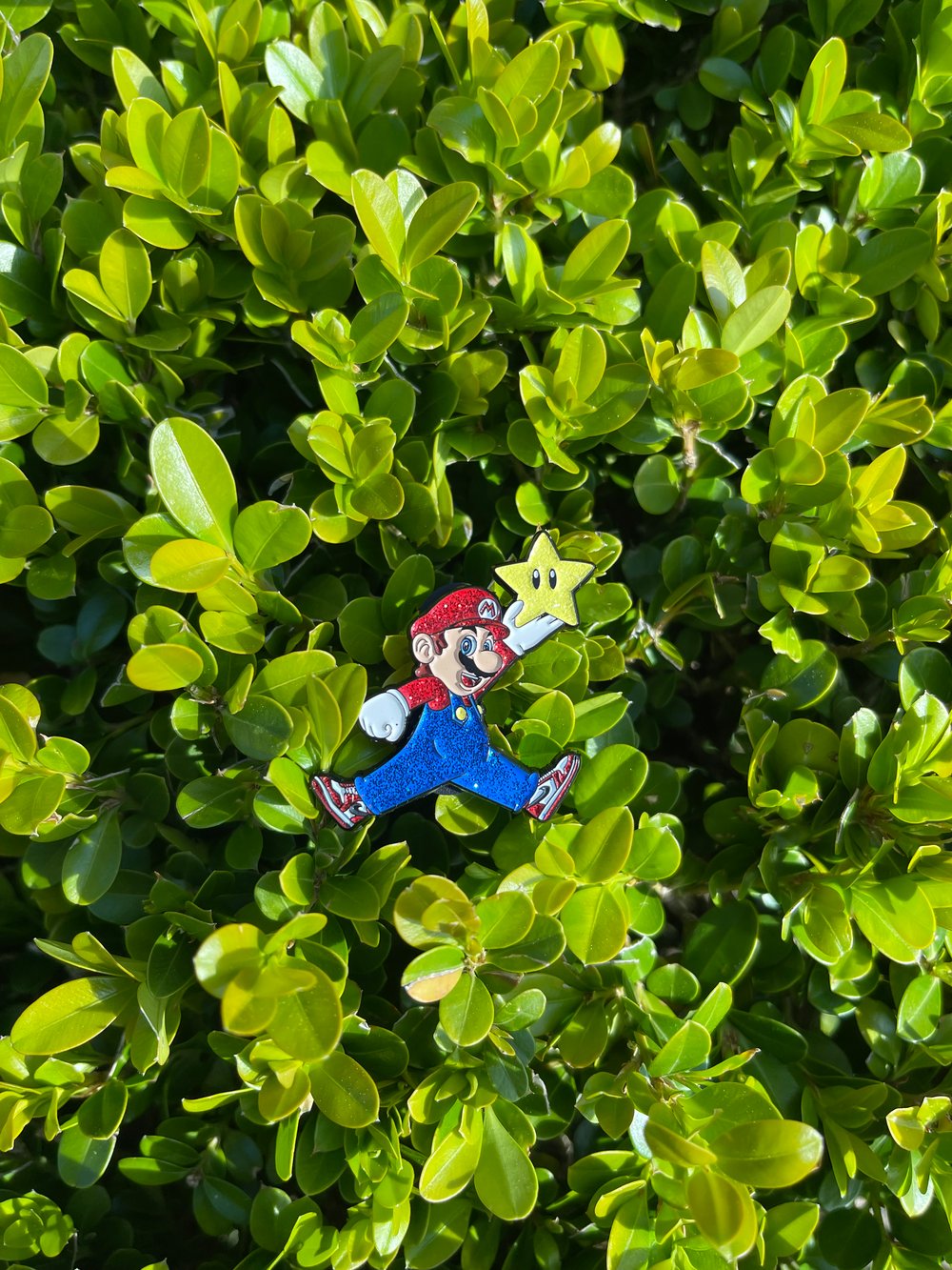 Jumpman Mario