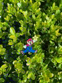 Image 2 of Jumpman Mario
