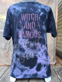 Image 7 of Purple Halloween Tee