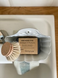 Image 2 of Savon de ménage Eucalyptus et Romarin