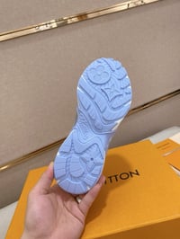 Image 5 of LV Olympia Sneakers