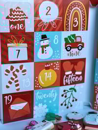 Image 9 of Christmas Countdown Calendar