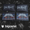 DisKust Patches 