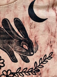 Image 5 of 'Make Haste' Printed Tee Oneshot