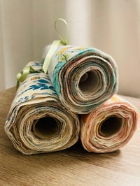 Image 2 of  Reusable paper towels (made to order)