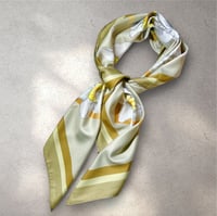 Image 2 of Prosperity Scarf