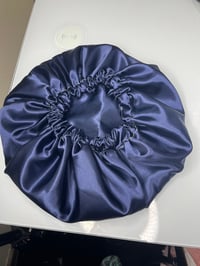 Image 5 of One Color Bonnet