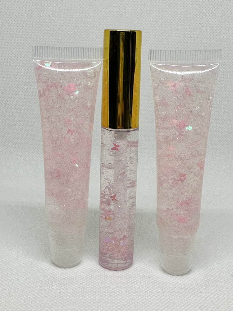 Image of Rosetta Lip Gloss